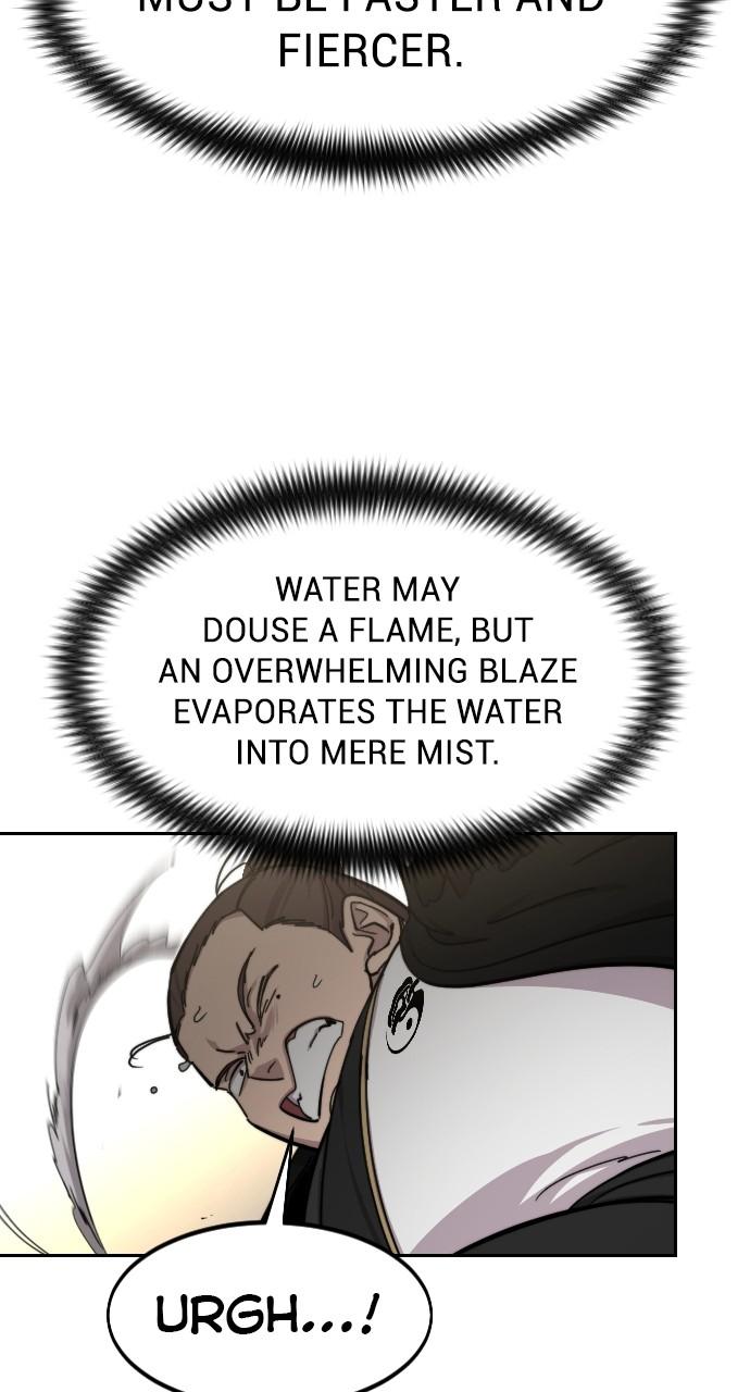 Return of the Blossoming Blade Chapter 78 — page 97