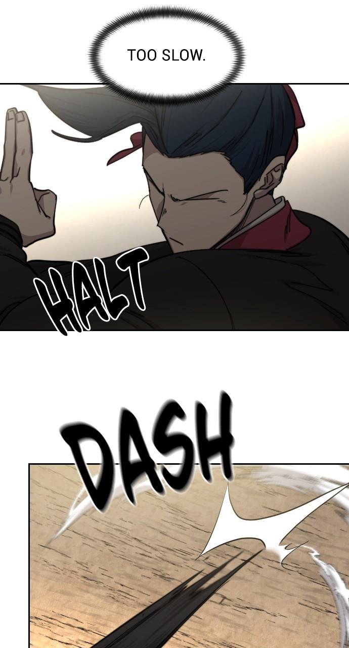 Return of the Blossoming Blade Chapter 78 — page 99