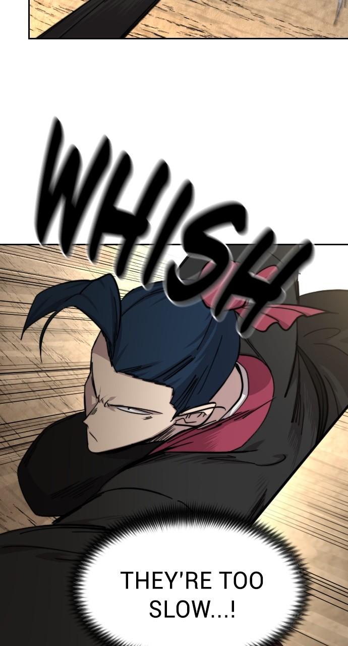 Return of the Blossoming Blade Chapter 78 — page 100