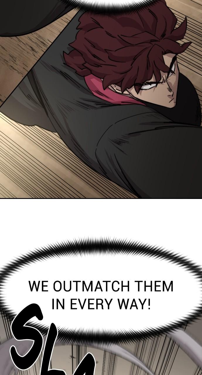 Return of the Blossoming Blade Chapter 78 — page 101