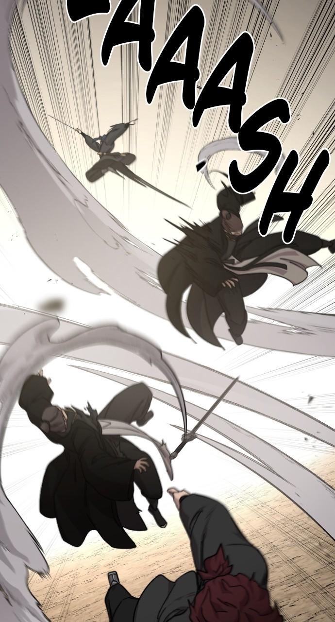 Return of the Blossoming Blade Chapter 78 — page 102