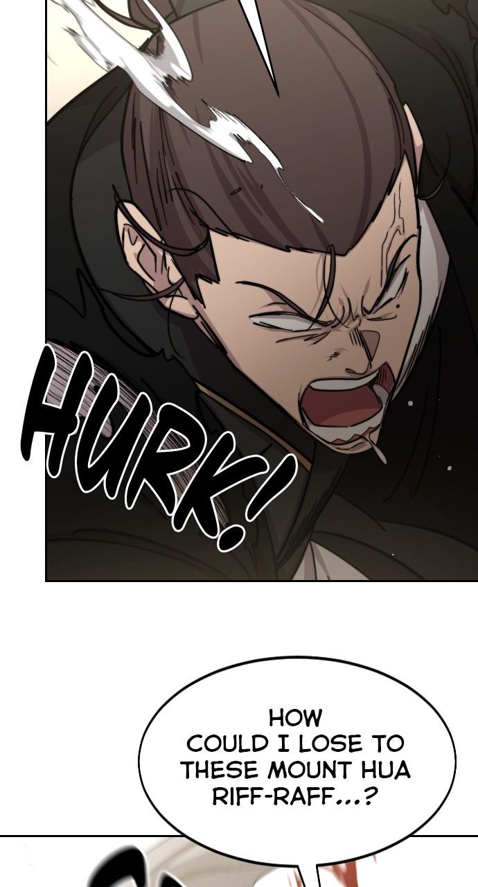 Return of the Blossoming Blade Chapter 78 — page 104