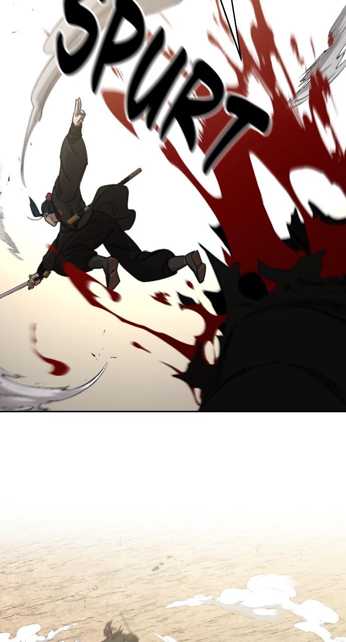 Return of the Blossoming Blade Chapter 78 — page 105