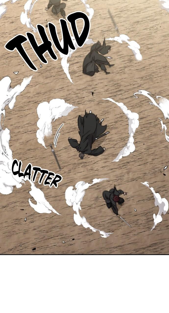 Return of the Blossoming Blade Chapter 78 — page 106