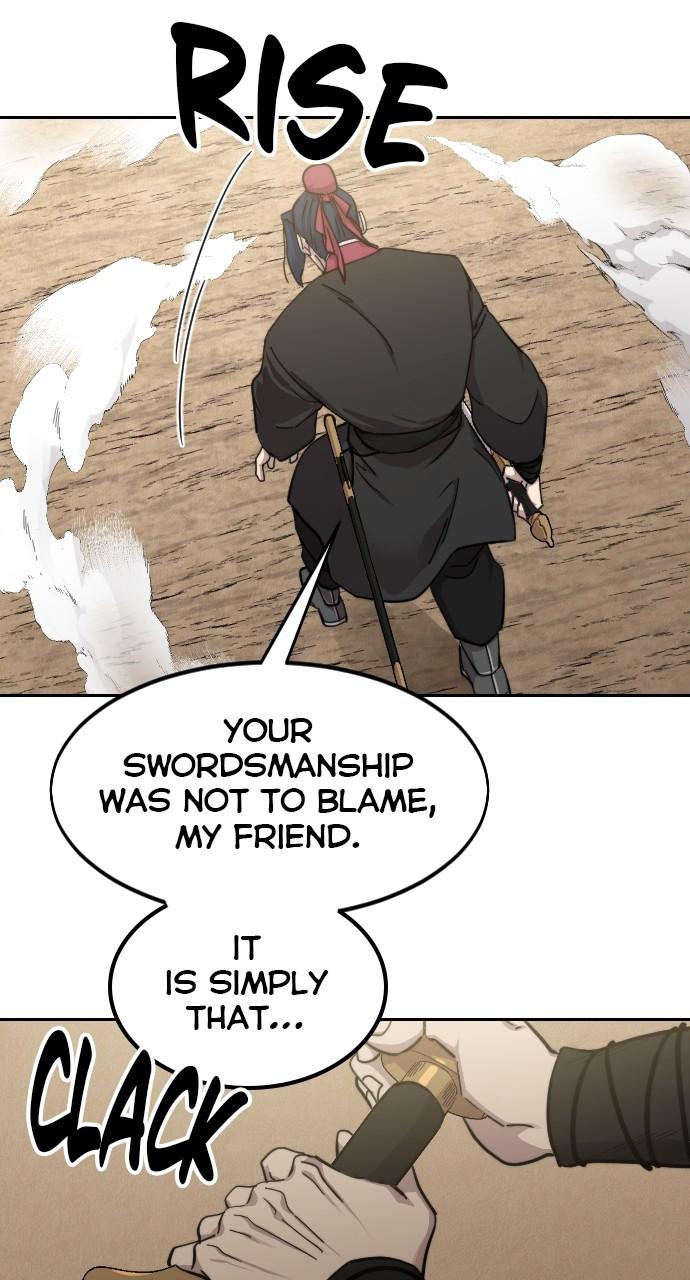 Return of the Blossoming Blade Chapter 78 — page 107