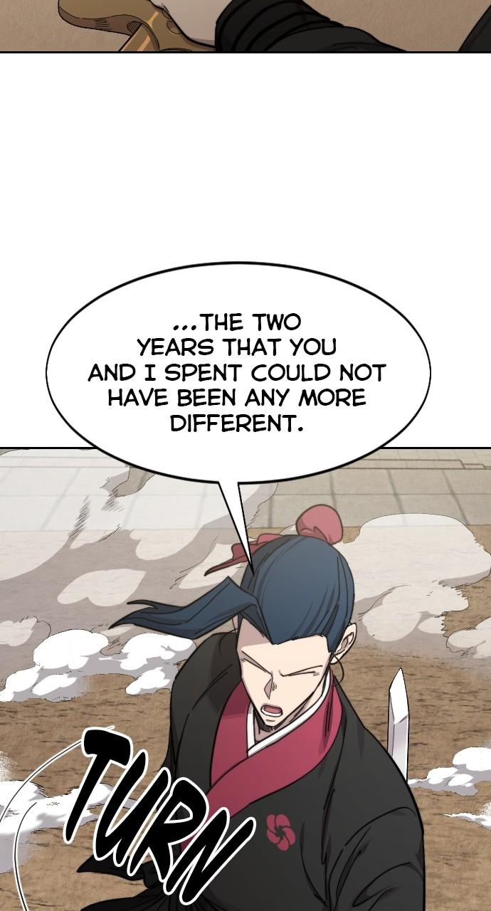 Return of the Blossoming Blade Chapter 78 — page 108