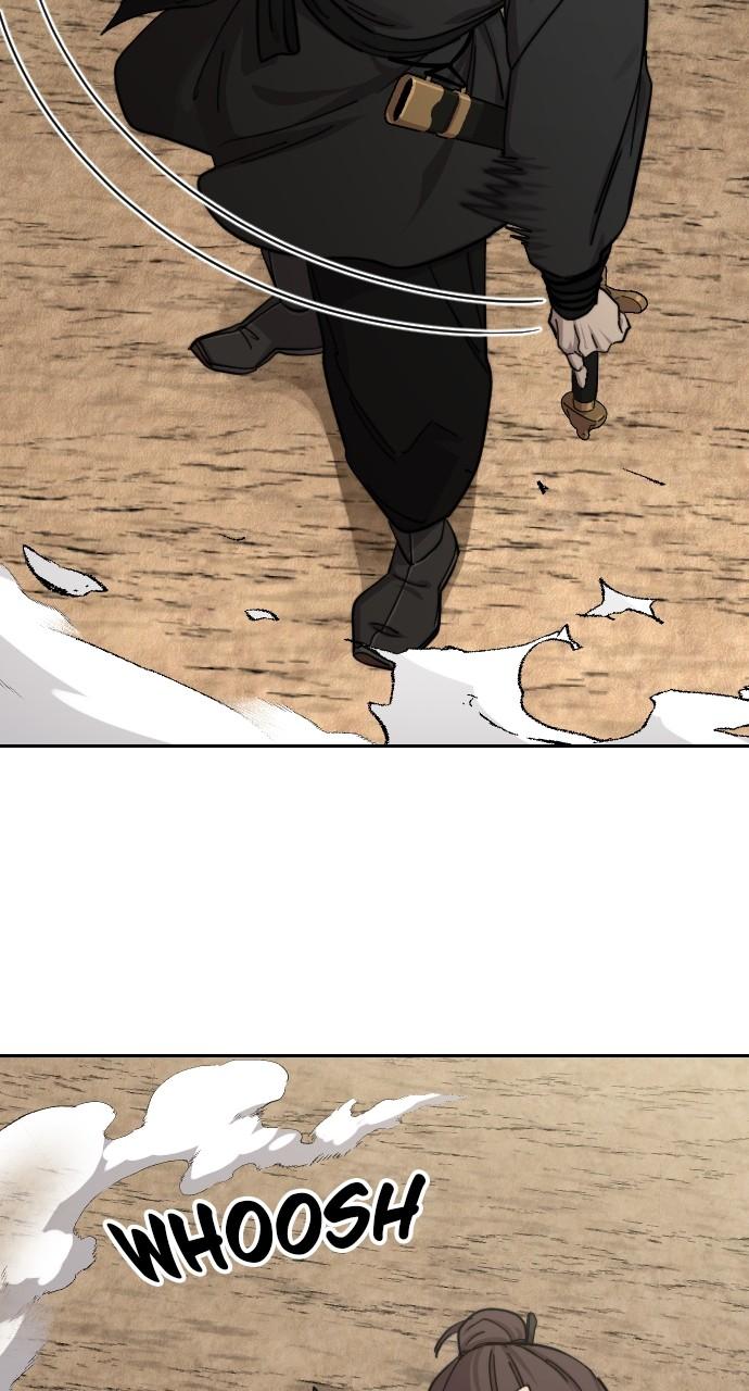 Return of the Blossoming Blade Chapter 78 — page 109