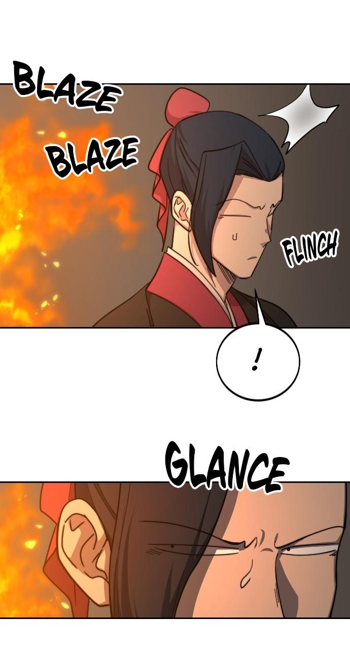 Return of the Blossoming Blade Chapter 78 — page 113