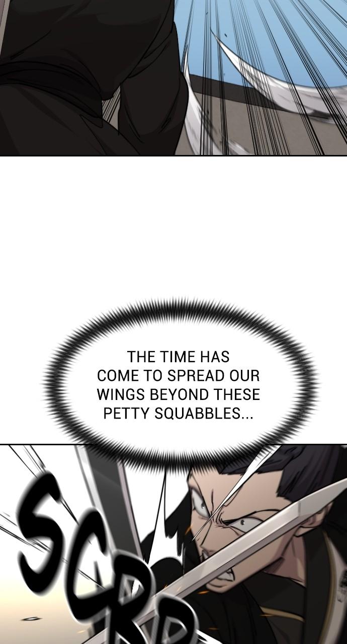 Return of the Blossoming Blade Chapter 78 — page 117
