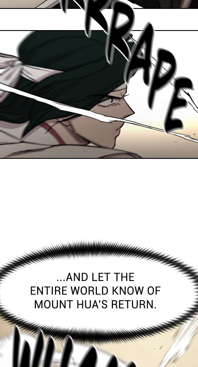 Return of the Blossoming Blade Chapter 78 — page 118