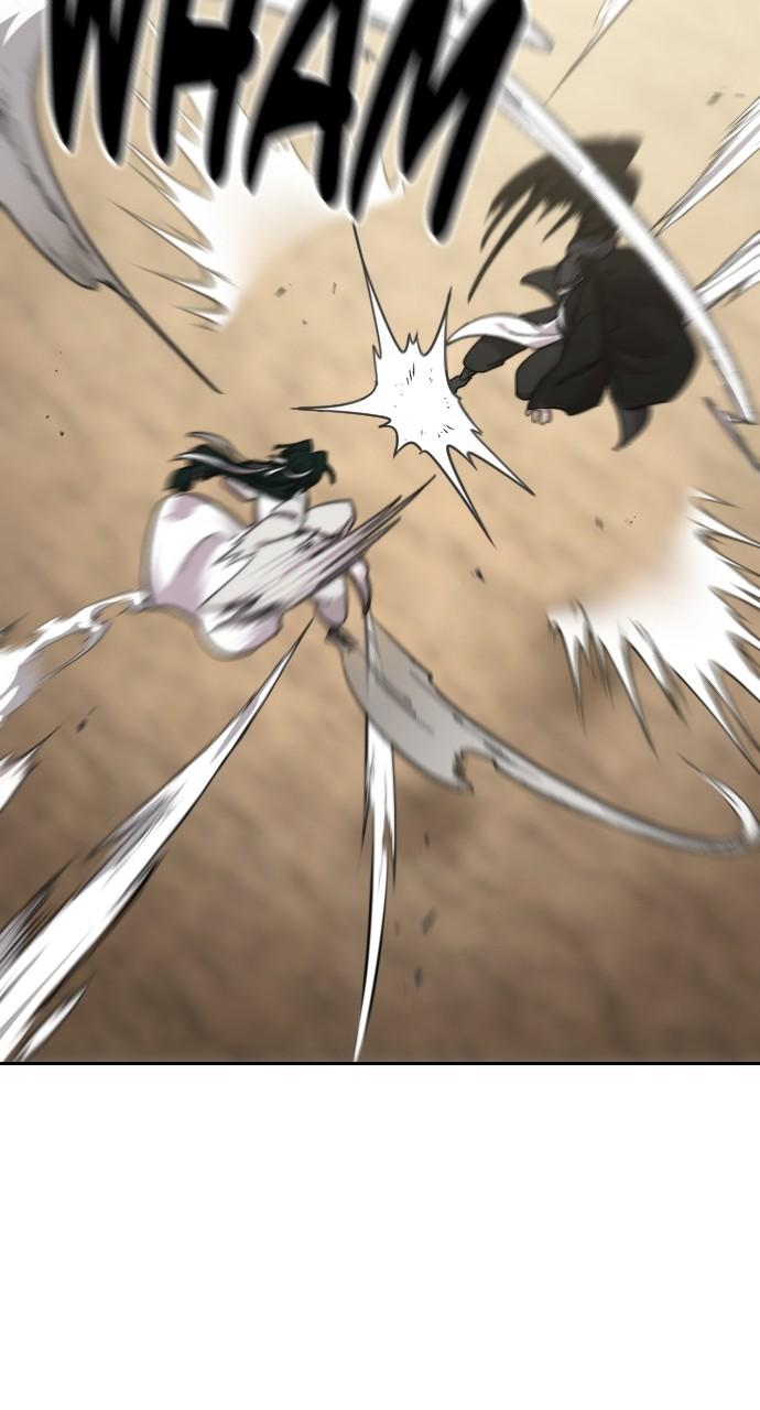 Return of the Blossoming Blade Chapter 78 — page 119