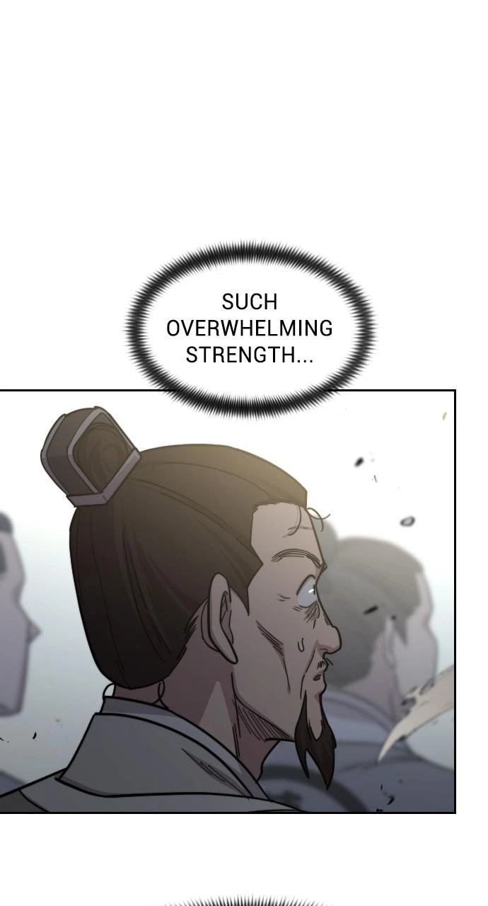 Return of the Blossoming Blade Chapter 79 — page 1