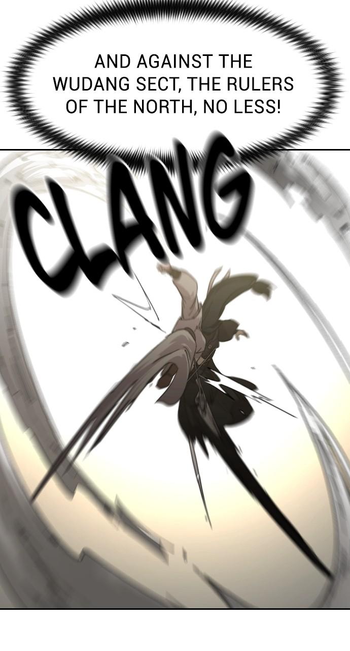 Return of the Blossoming Blade Chapter 79 — page 3