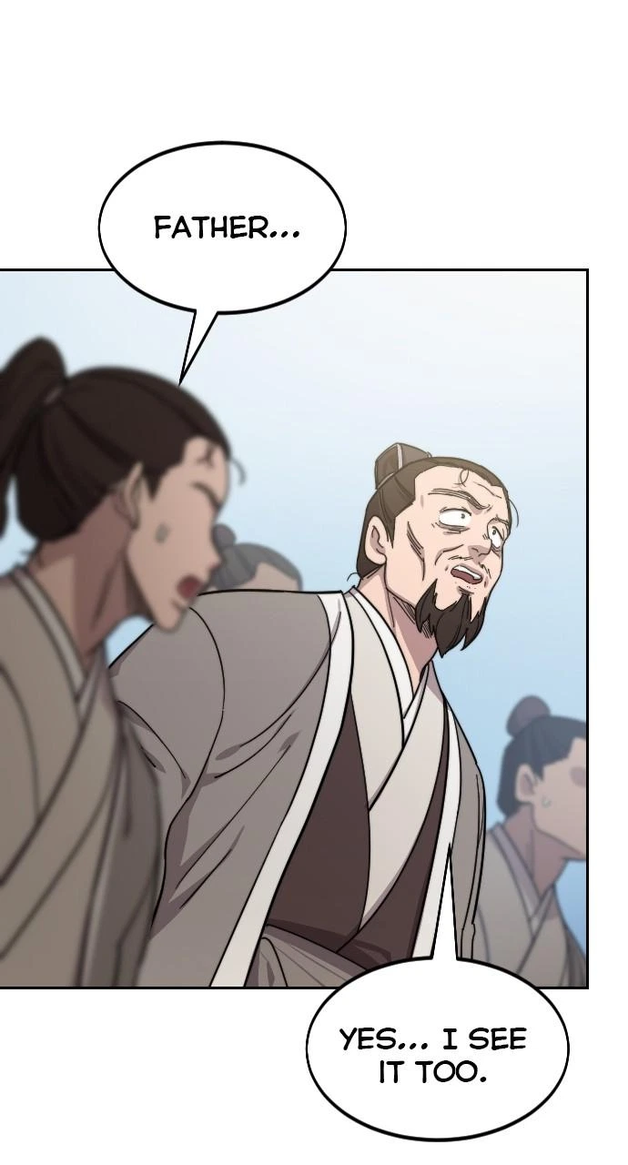 Return of the Blossoming Blade Chapter 79 — page 4