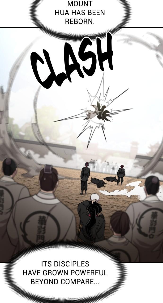 Return of the Blossoming Blade Chapter 79 — page 6