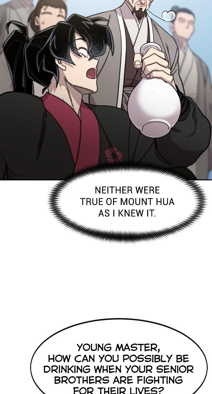 Return of the Blossoming Blade Chapter 79 — page 8