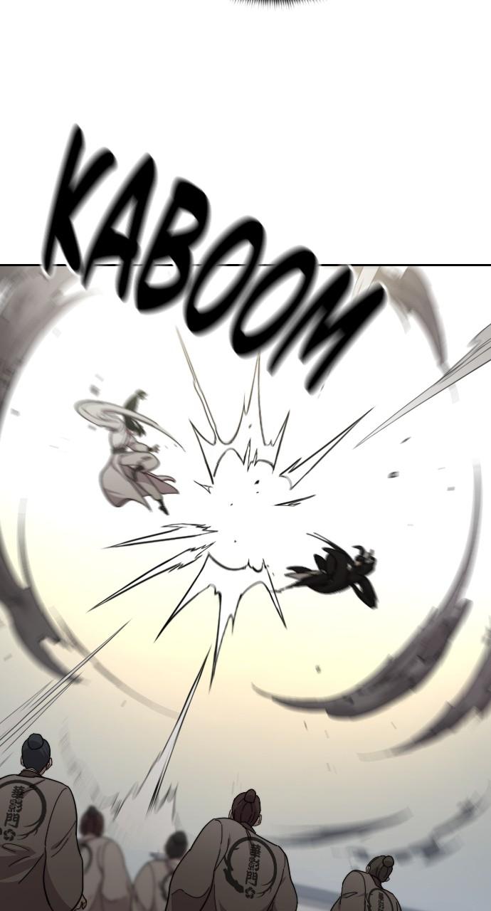 Return of the Blossoming Blade Chapter 79 — page 11