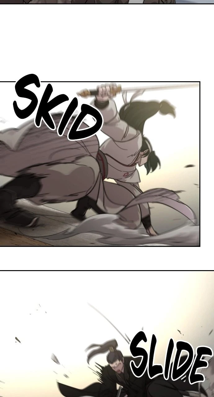 Return of the Blossoming Blade Chapter 79 — page 12