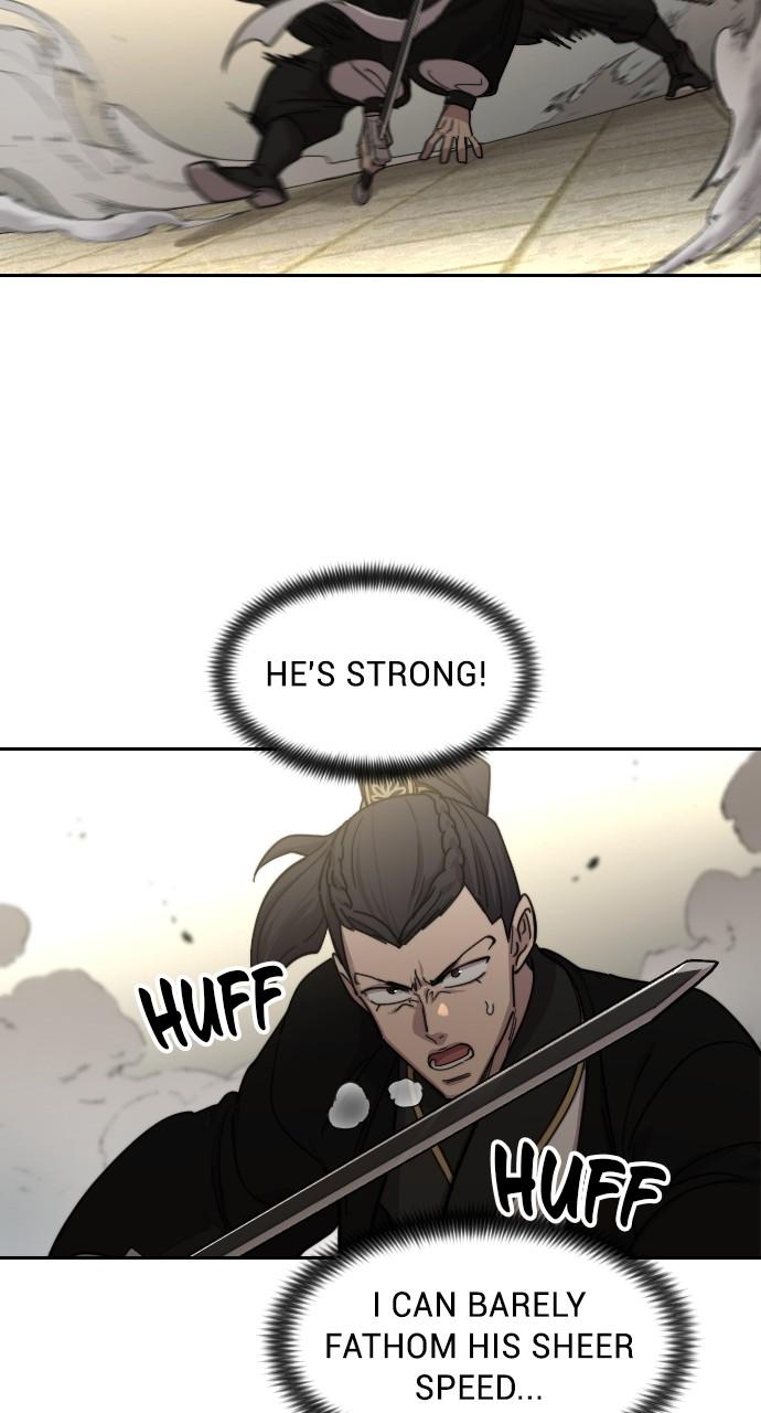Return of the Blossoming Blade Chapter 79 — page 13