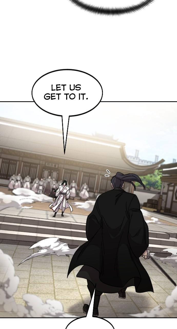 Return of the Blossoming Blade Chapter 79 — page 14
