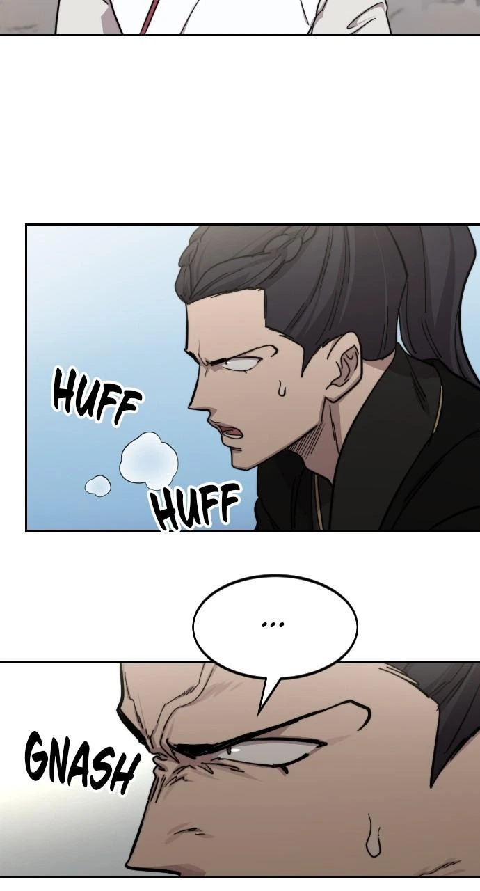 Return of the Blossoming Blade Chapter 79 — page 16