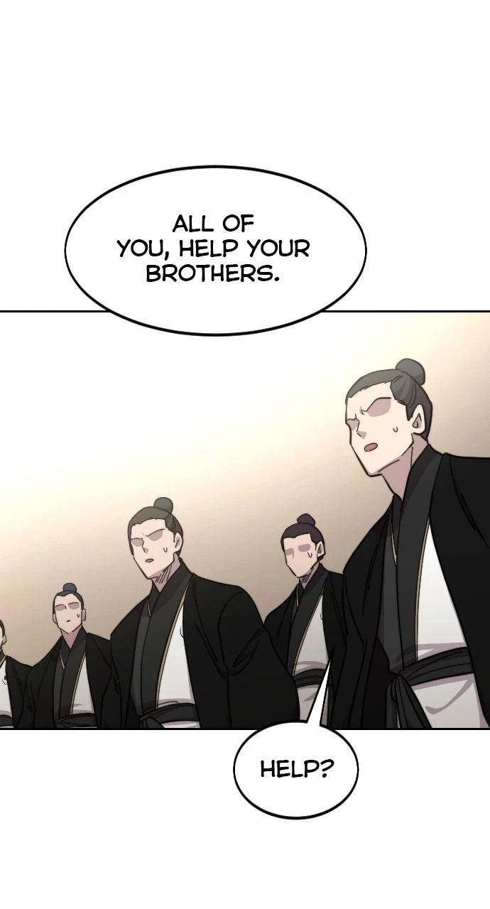 Return of the Blossoming Blade Chapter 79 — page 17