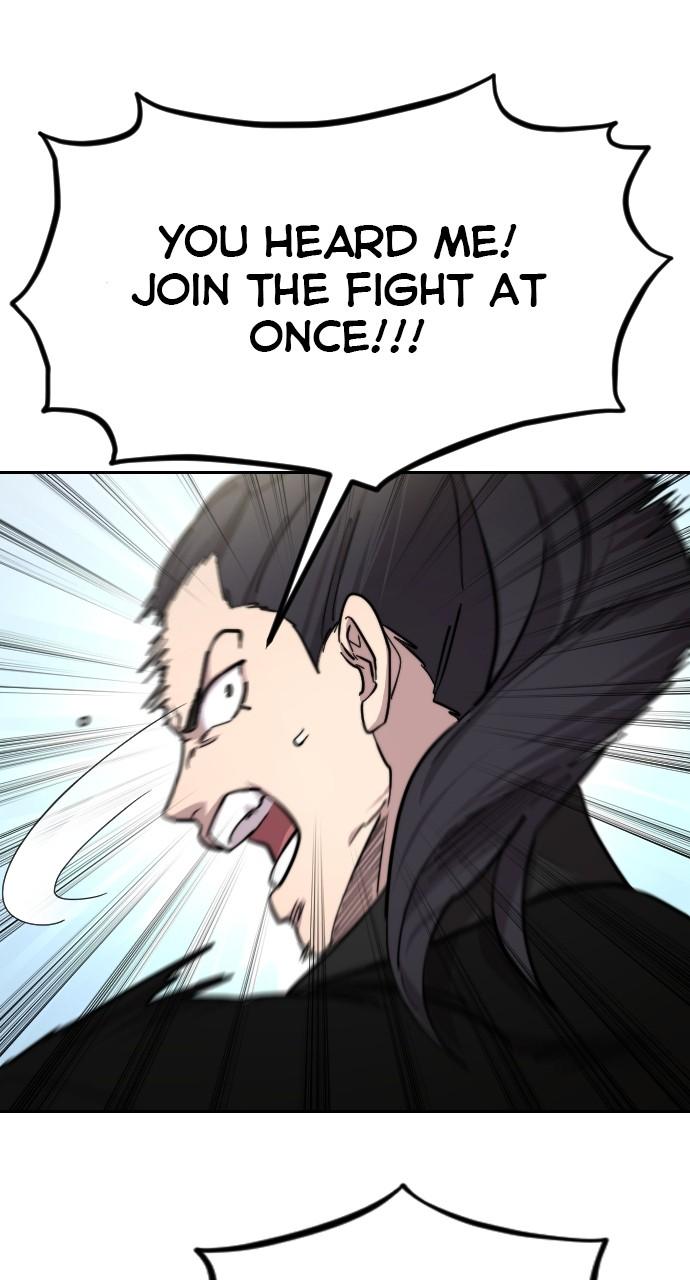 Return of the Blossoming Blade Chapter 79 — page 18