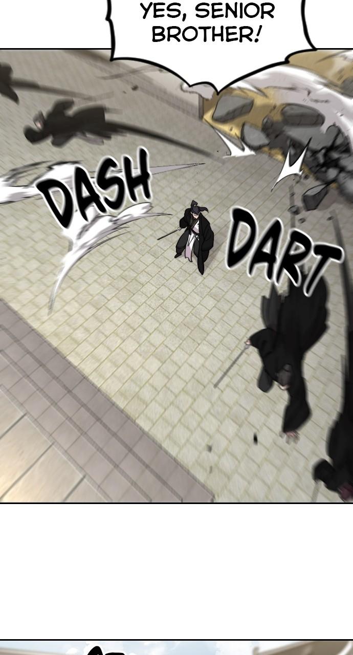 Return of the Blossoming Blade Chapter 79 — page 19