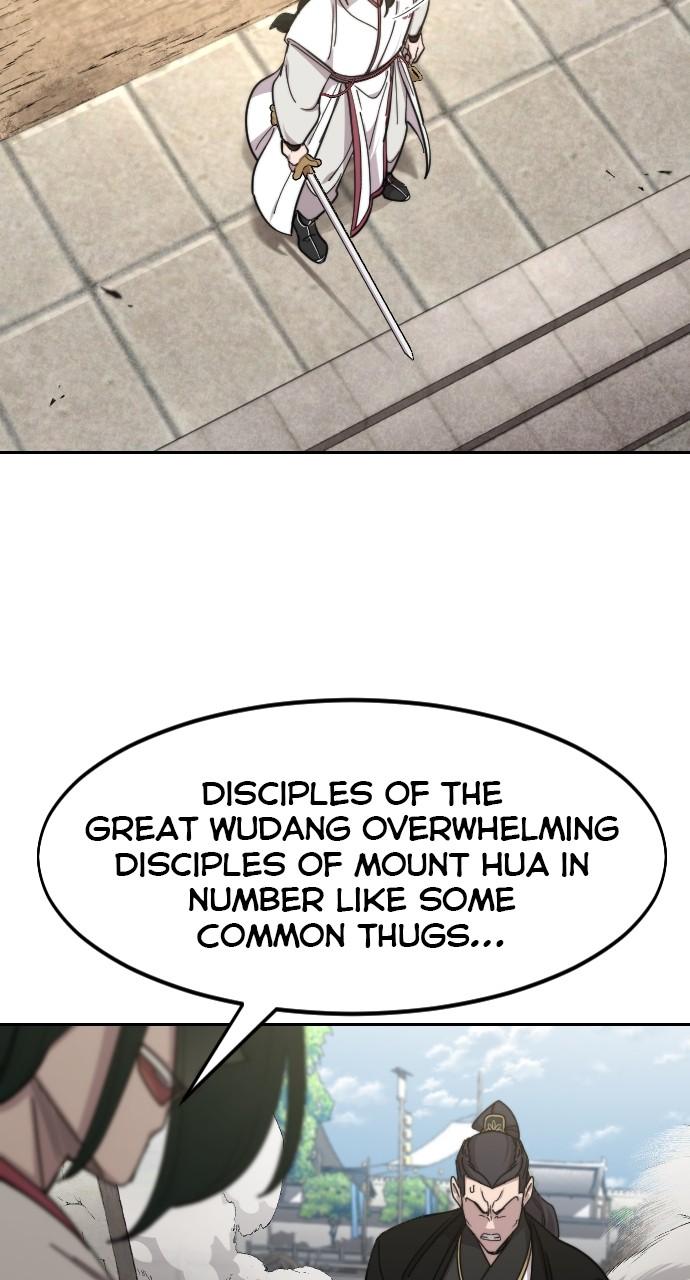 Return of the Blossoming Blade Chapter 79 — page 24