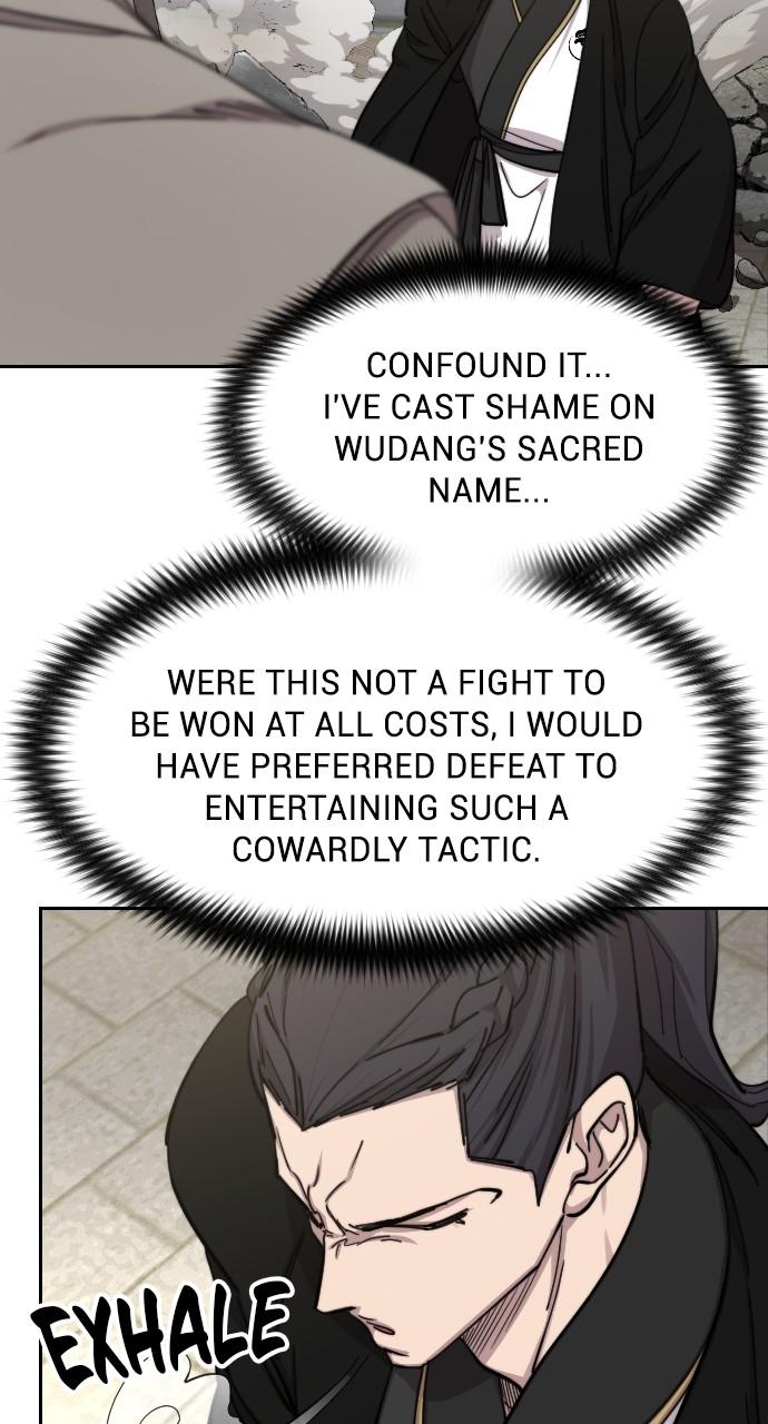 Return of the Blossoming Blade Chapter 79 — page 25
