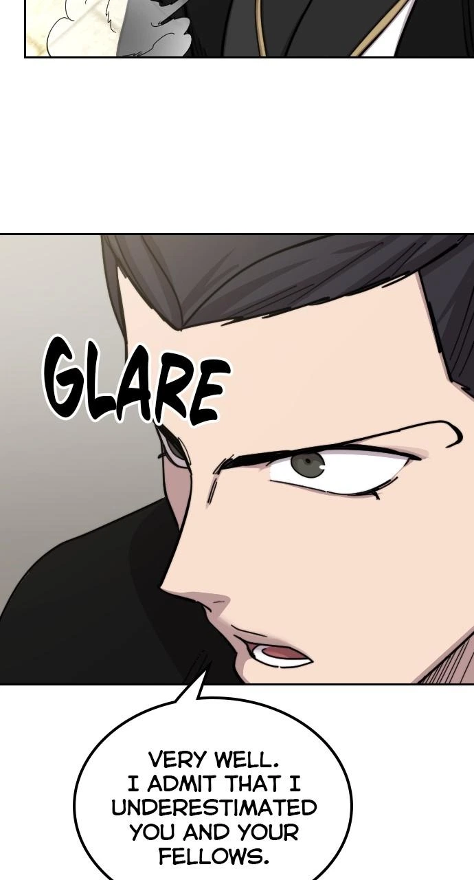 Return of the Blossoming Blade Chapter 79 — page 26