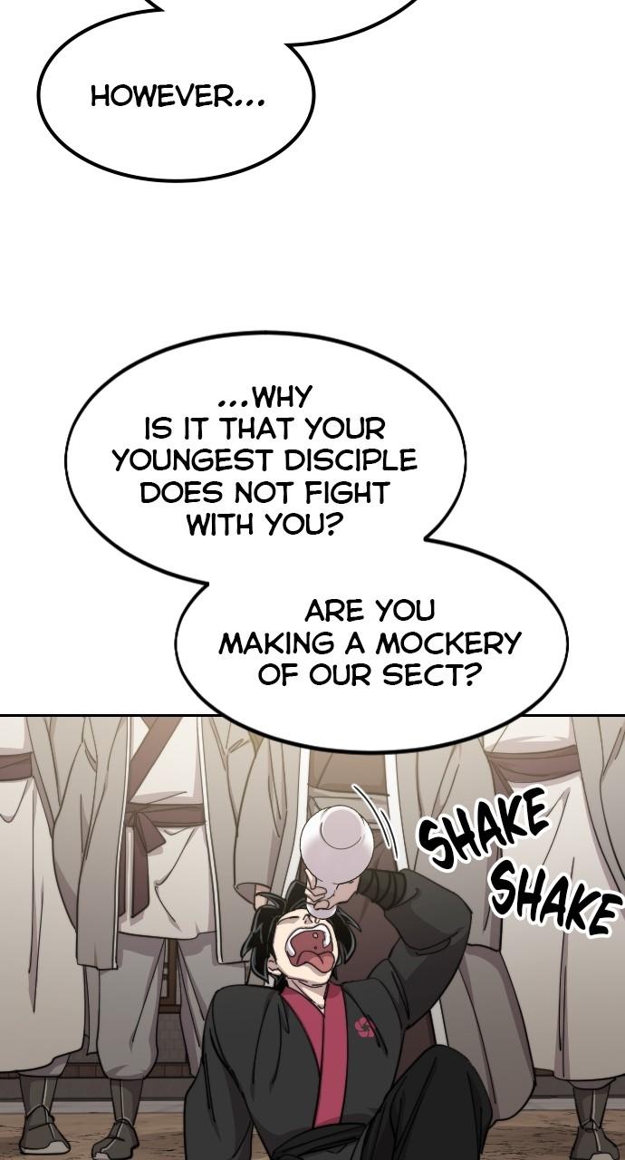 Return of the Blossoming Blade Chapter 79 — page 27