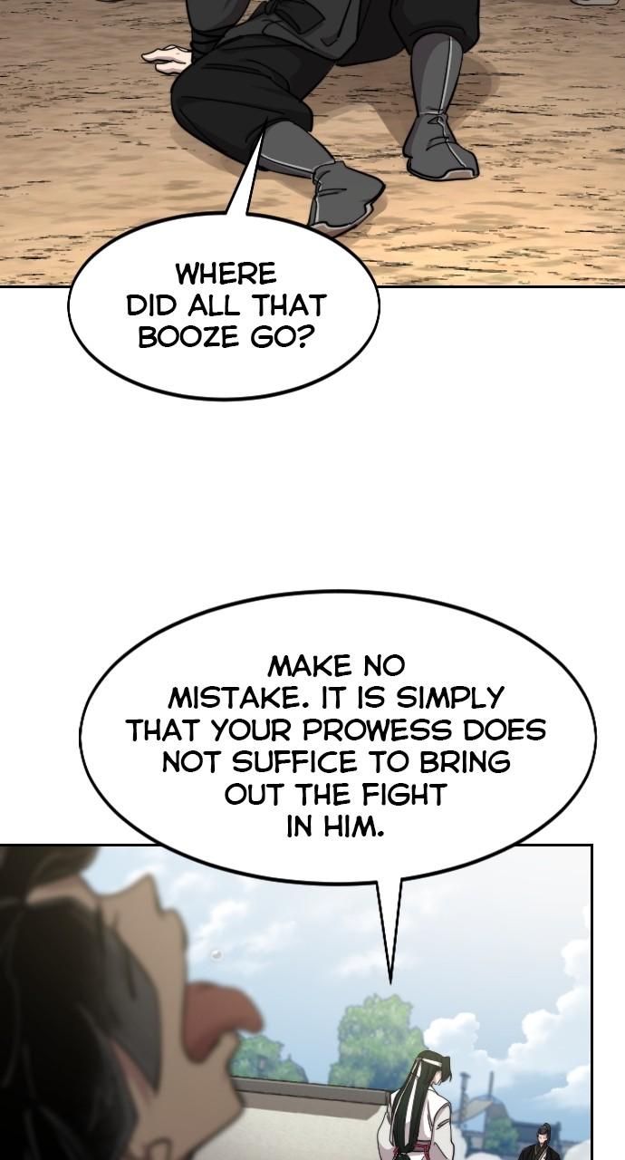 Return of the Blossoming Blade Chapter 79 — page 28