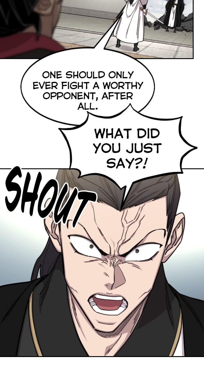 Return of the Blossoming Blade Chapter 79 — page 29