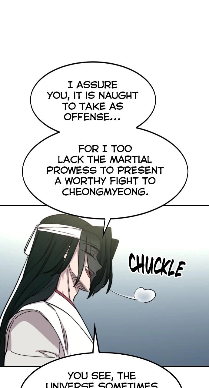 Return of the Blossoming Blade Chapter 79 — page 30