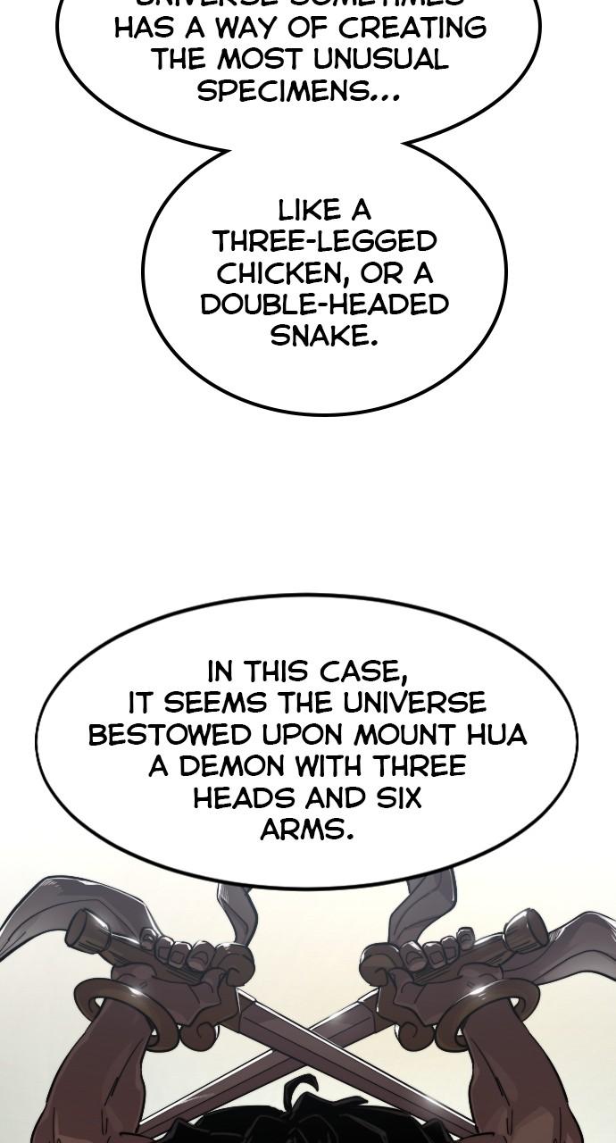 Return of the Blossoming Blade Chapter 79 — page 31