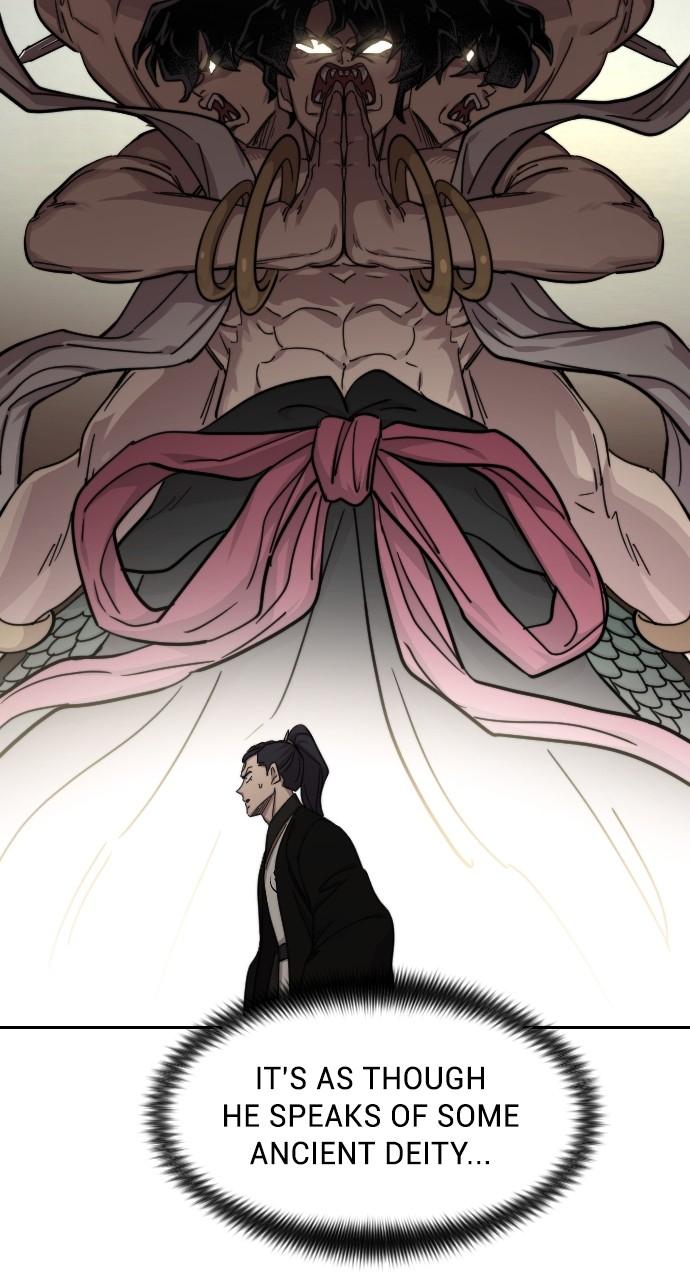 Return of the Blossoming Blade Chapter 79 — page 32