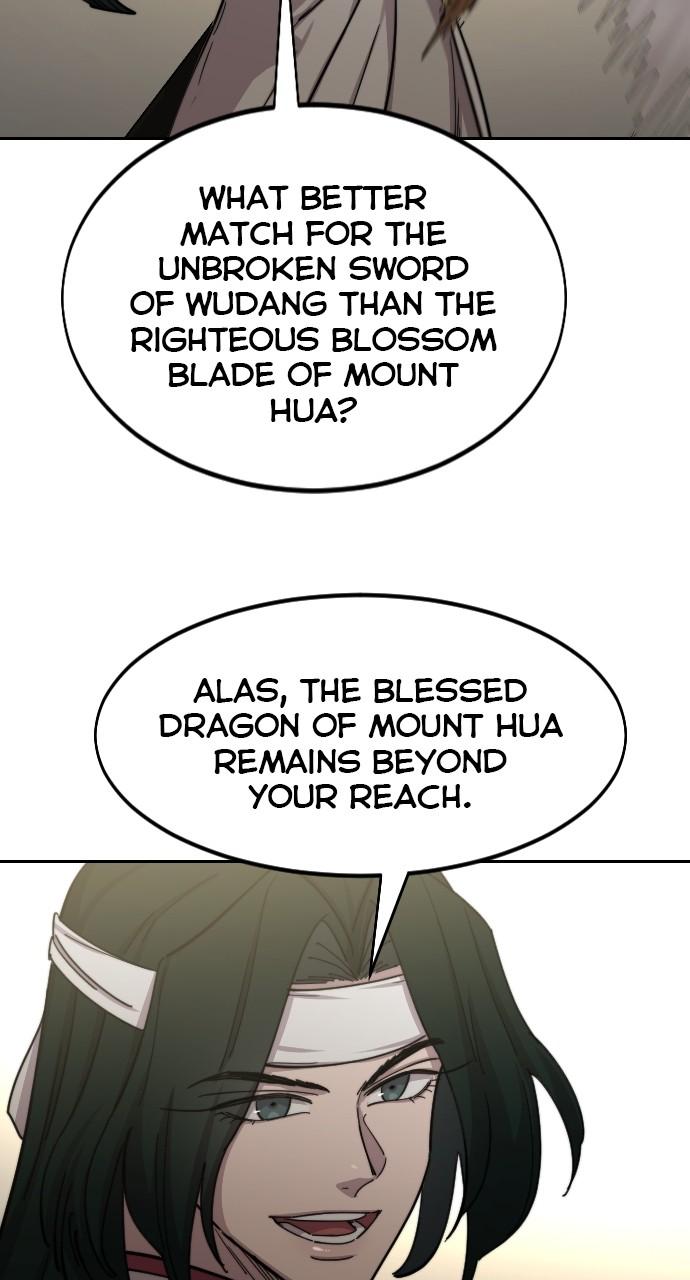 Return of the Blossoming Blade Chapter 79 — page 34