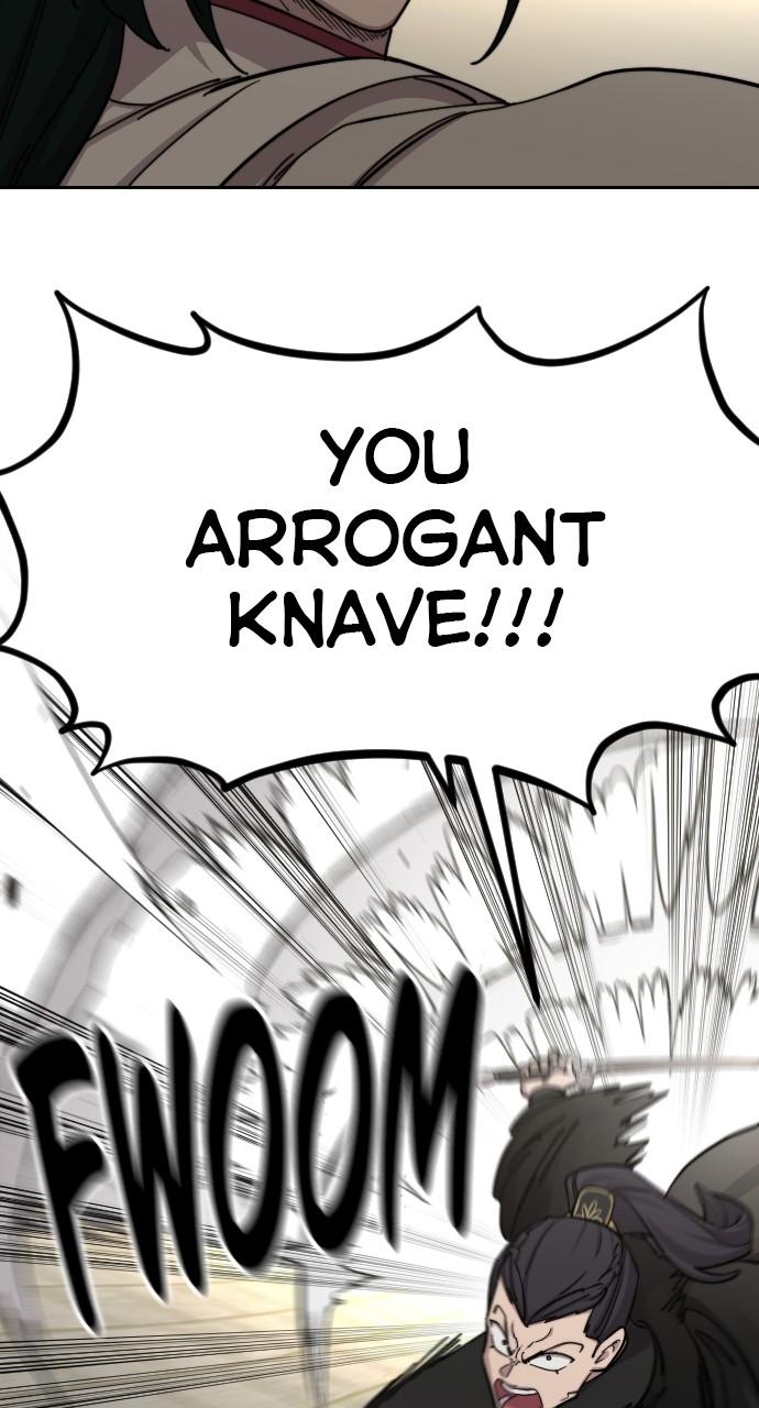 Return of the Blossoming Blade Chapter 79 — page 35