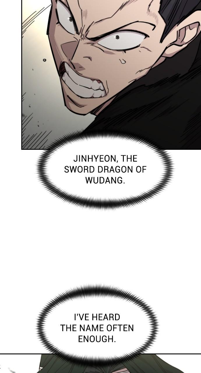 Return of the Blossoming Blade Chapter 79 — page 37