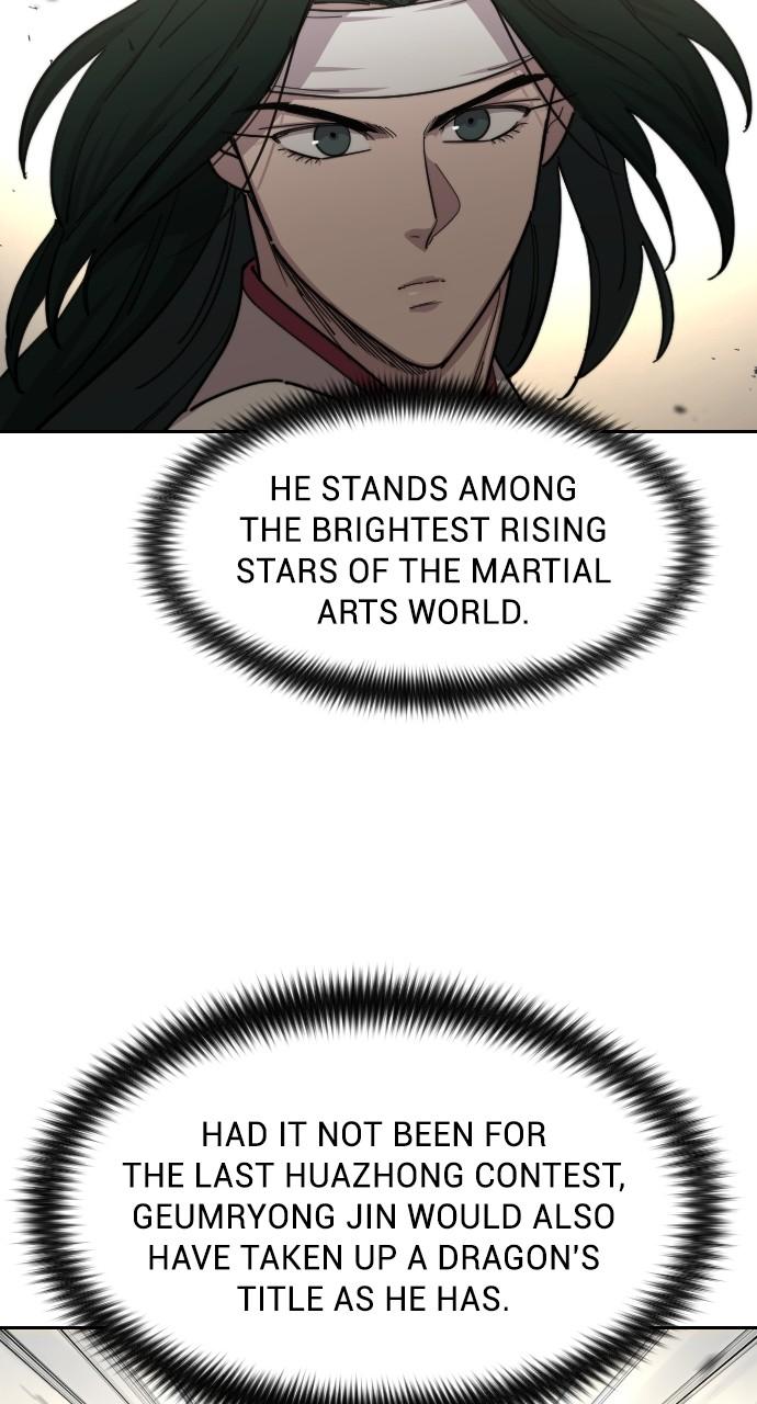 Return of the Blossoming Blade Chapter 79 — page 38