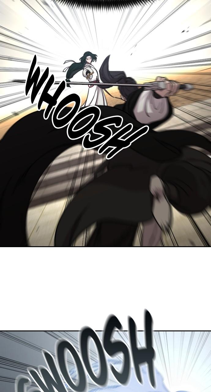 Return of the Blossoming Blade Chapter 79 — page 39