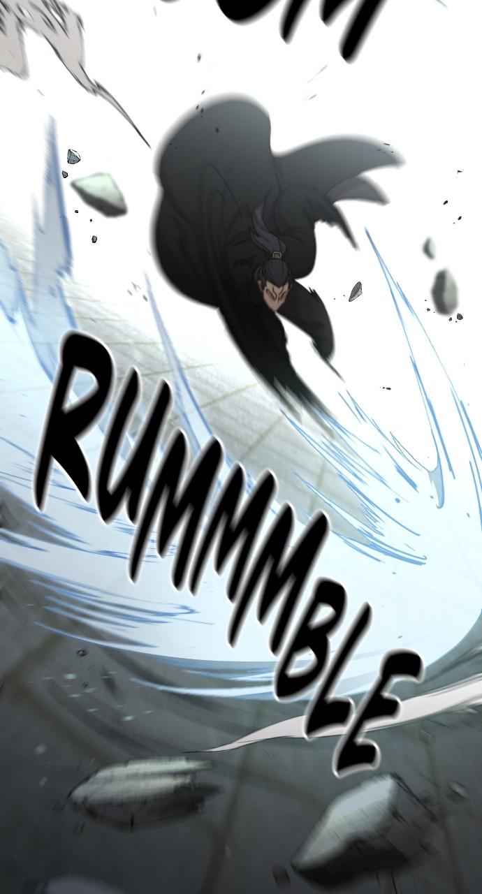 Return of the Blossoming Blade Chapter 79 — page 41