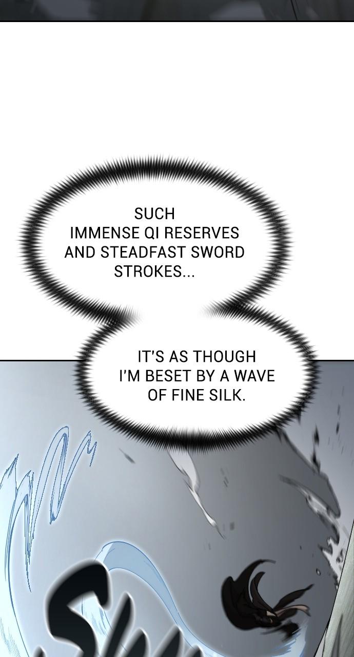 Return of the Blossoming Blade Chapter 79 — page 42
