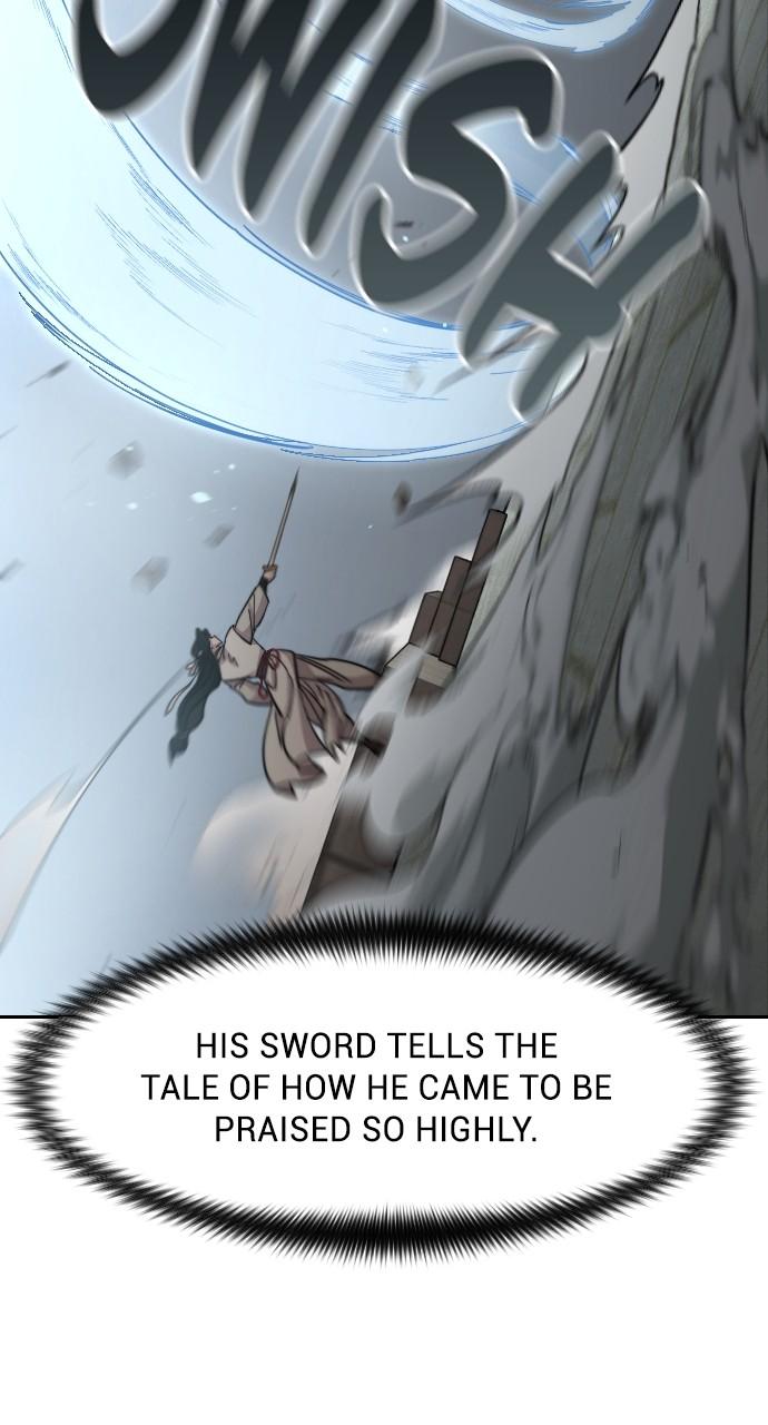 Return of the Blossoming Blade Chapter 79 — page 43