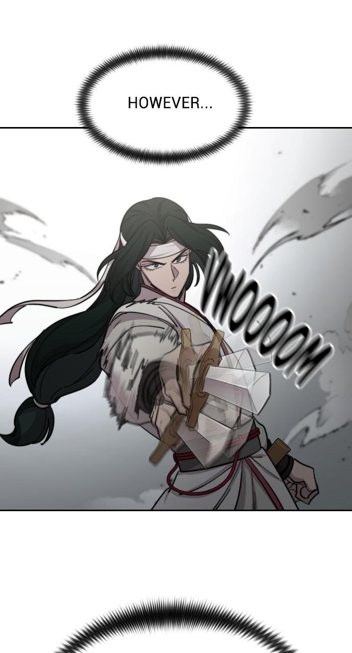 Return of the Blossoming Blade Chapter 79 — page 44