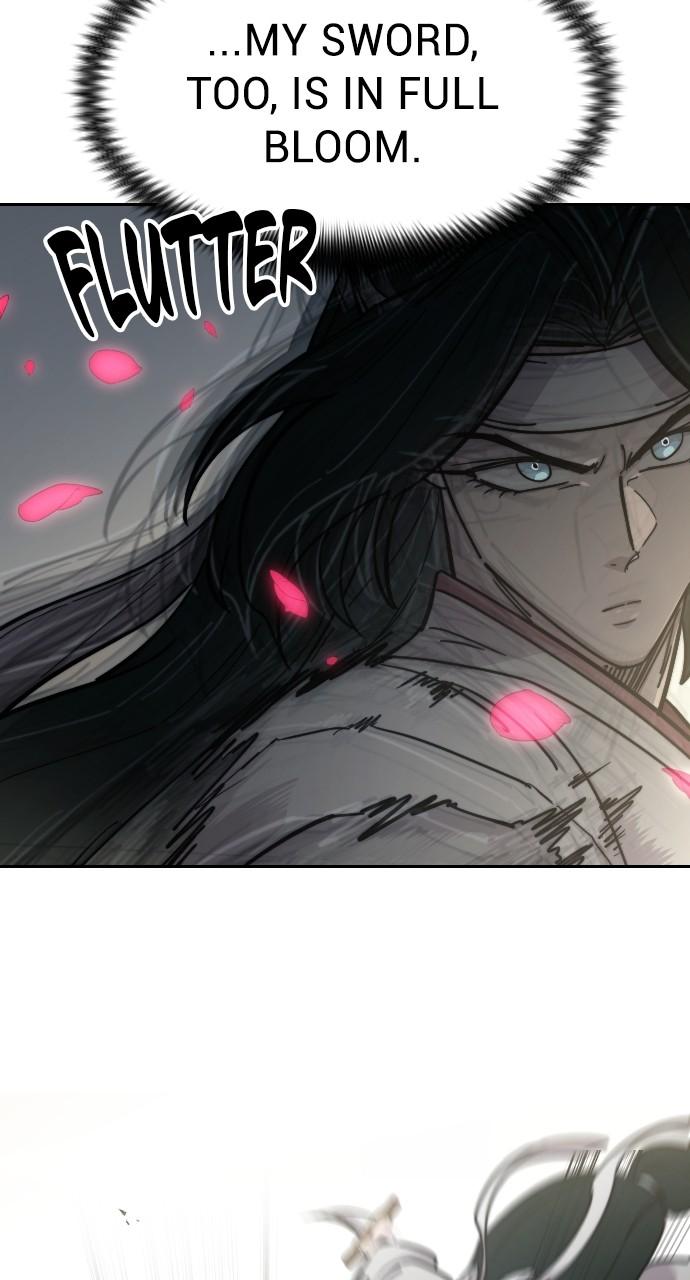 Return of the Blossoming Blade Chapter 79 — page 45