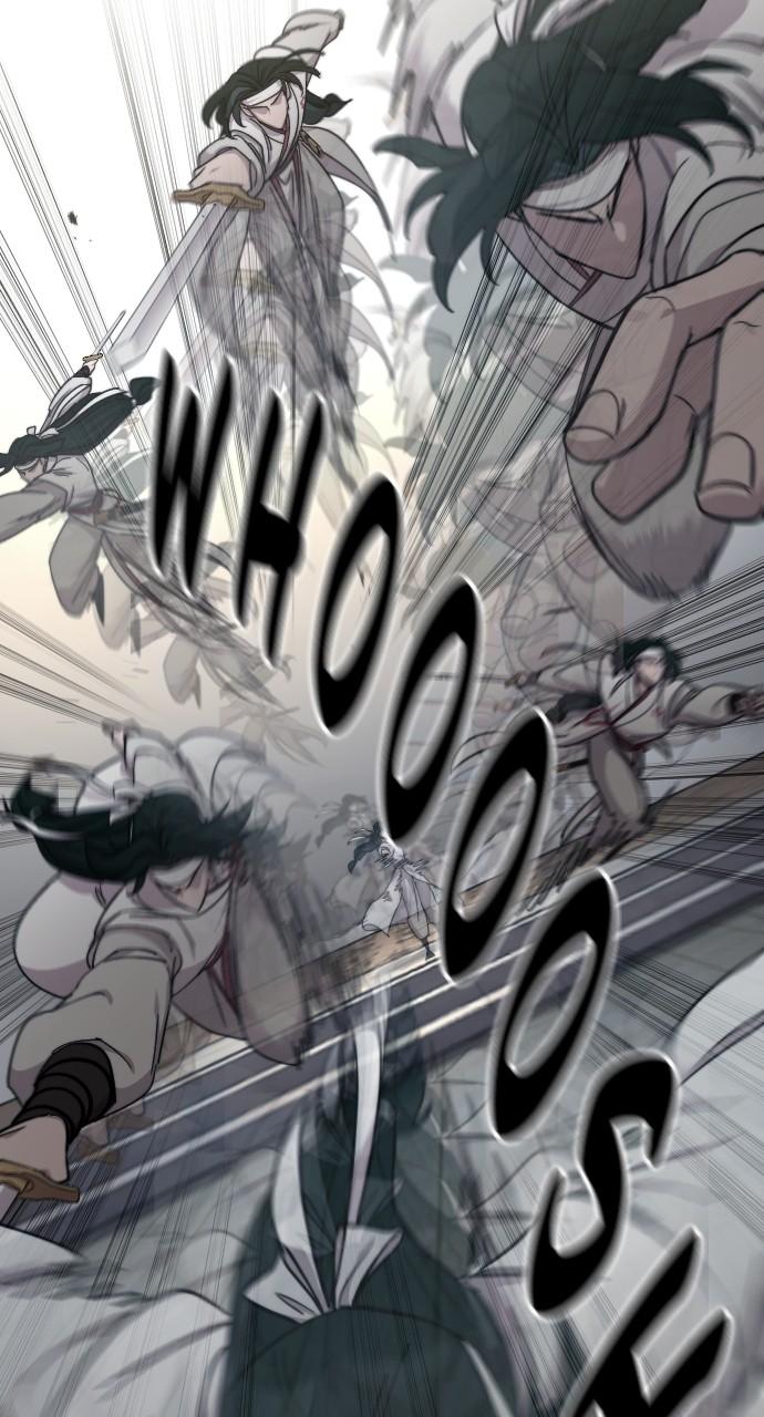 Return of the Blossoming Blade Chapter 79 — page 46