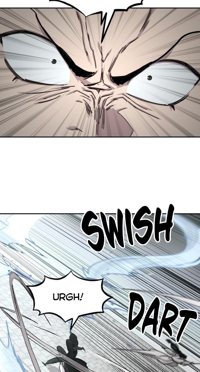 Return of the Blossoming Blade Chapter 79 — page 48