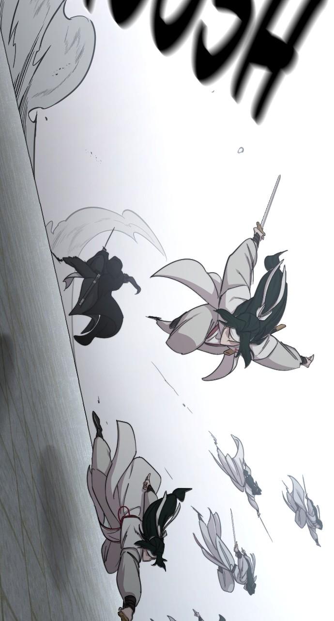Return of the Blossoming Blade Chapter 79 — page 51